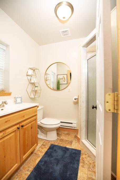 Holiday home With Mountain Views Afton