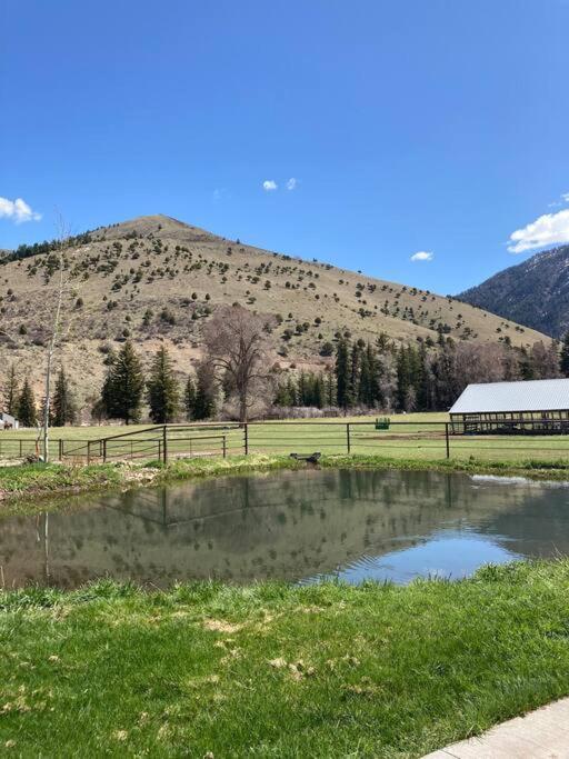 With Mountain Views Holiday home Afton