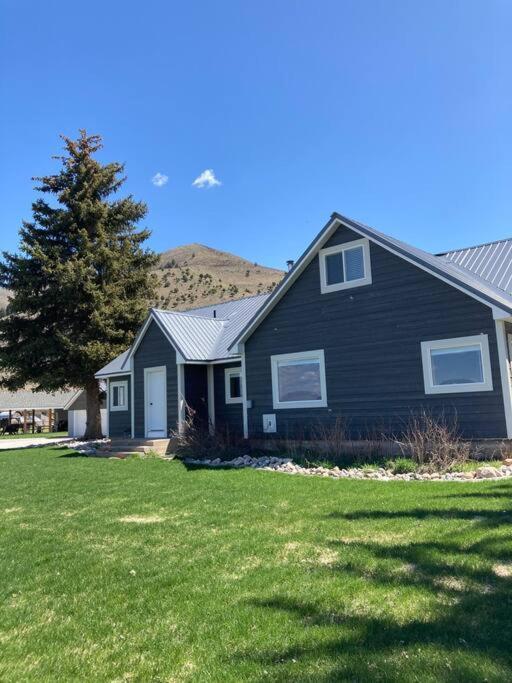 With Mountain Views *