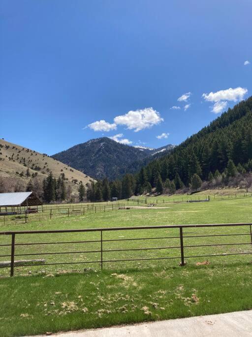 With Mountain Views Holiday home Afton